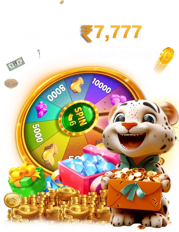 JeetKing App on mobile