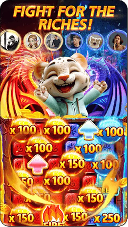 JeetKing &mdash; fight for the riches, register and start winning