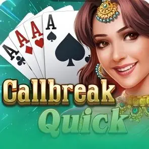 CallBreak Quick